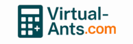 Virtual-ants